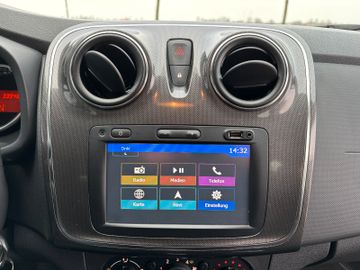 Dacia Sandero Stepway Prestige TCe 90 SS Easy-R