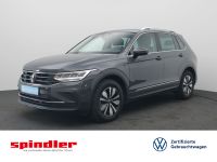 Volkswagen Tiguan - Vorschau Bild 1