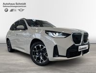 BMW X3 - Vorschau Bild 6