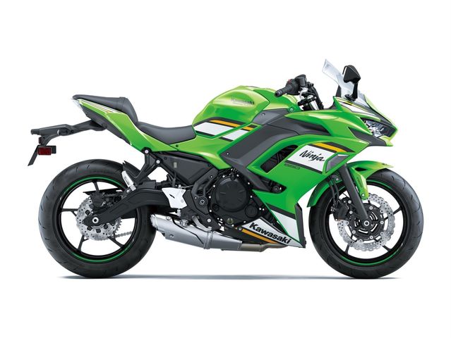 Kawasaki Ninja 650 !Sofort verfügbar!