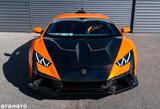 Lamborghini Huracán AWD - one of one  - Lamborghini Huracán mit Benzin-Antrieb