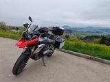 BMW R 1200 GS Vollausstattung - BMW MOTORRAD