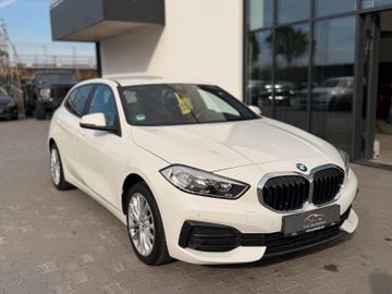 BMW 118 - 2