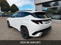 Hyundai TUCSON - Vorschau Bild 6