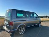 Volkswagen VW T6 Multivan Edition 30 | DSG 4Motion - Volkswagen: Multivan Edition