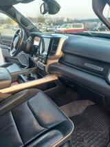 Dodge RAM - Dodge RAM in Oldenburg