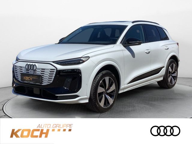 Audi Q6 SUV e-tron quattro 285 kW