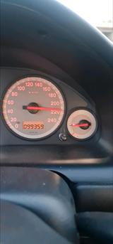 Honda civic EM2 - Honda Civic aus 2001: Coupe