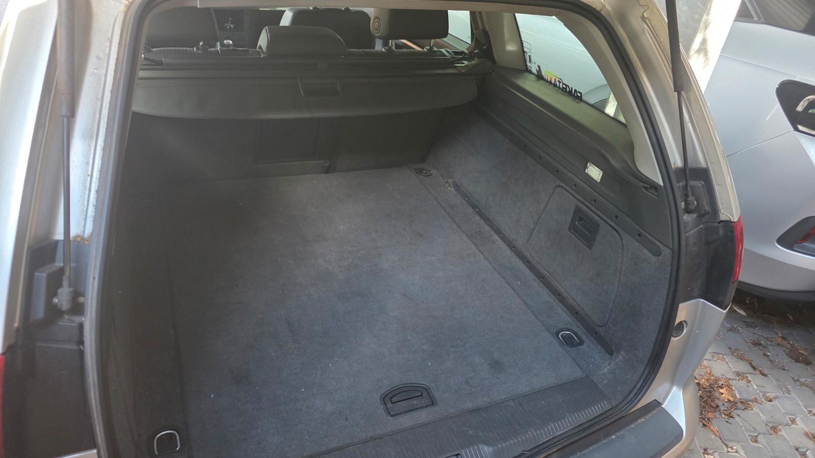 Opel Vectra 2006 — photo 9