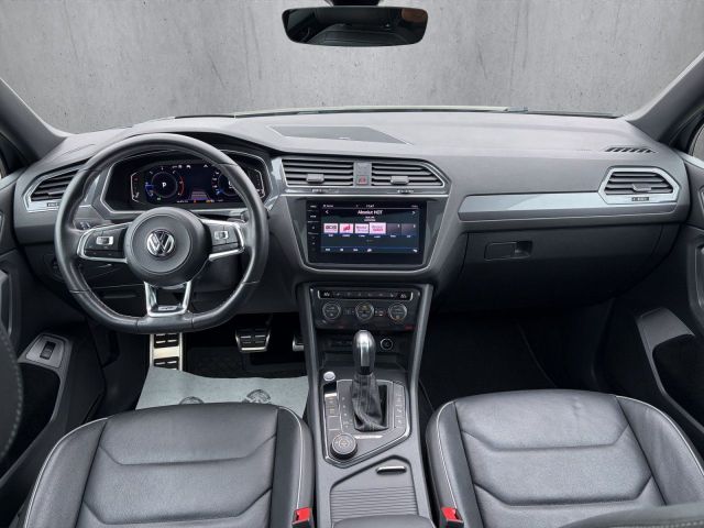Tiguan Allspace R-Line 4M 2.0 TDI Bluetooth Navi