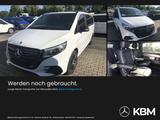 Mercedes-Benz V 300 d 4x4 AVG Lang Klima*360° Kamera*AHK 2,5t*