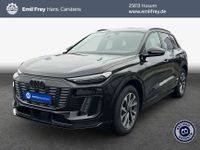 Audi Q6 e-tron - Vorschau Bild 1