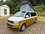 Volkswagen VW T5 CALIFORNIA/CAMPER/KÜCHE/SOLAR/KAMERA/NEU - Volkswagen Camper california