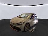 Cupra Born 150 kW Wärmepumpe VaporGrau Dynamiklenkung - gebrauchte Cupra Born aus dem Jahr 2024