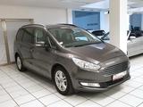 Ford Galaxy 1.5 Business 2.Hand Scheckheft 7 Sitzer - Ford Galaxy in Solingen