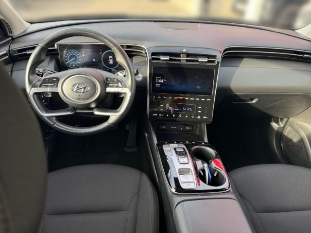 Fahrzeugabbildung Hyundai Tucson Trend Plug-In Hybrid 4WD +KLIMA+SHZ+LED+U