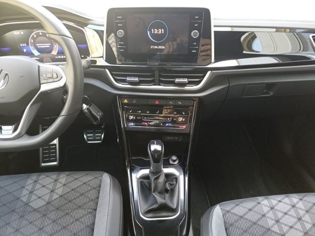 Volkswagen T-Roc - Bild 11