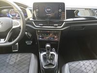Volkswagen T-Roc - Vorschau Bild 11