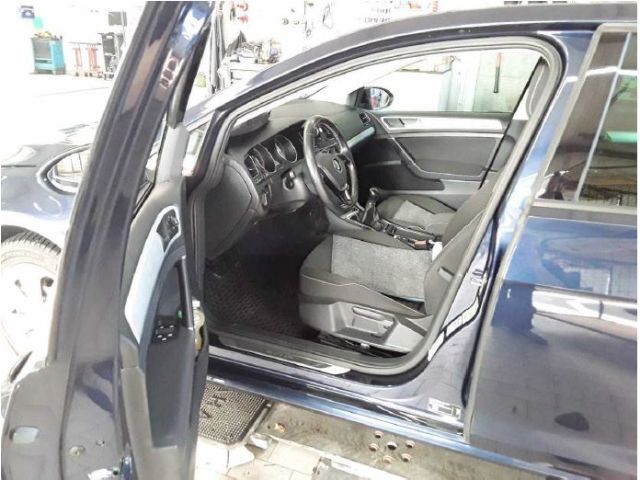 Golf VII 1.4 TSI Cup PDC/Sitzhzg/Parklenkassist 