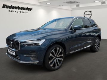 Volvo XC60 Ultimate Bright AWD*AHK*4C*
