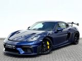 Porsche Cayman 718 GT4 RS *LIFT*PCCB*CLUBSPORT*NEU*BOSE* - Porsche Cayman in Essen