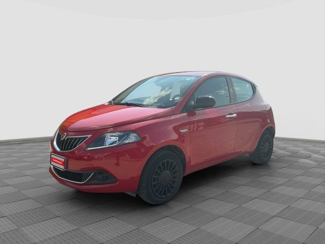 Image of Lancia Ypsilon