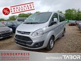 Ford Tourneo Custom 300 L1 Titan AHK Navi RFK PDC GRA - Ford Tourneo Custom aus 2016