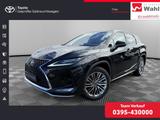 Lexus RX 450h AWD Luxury Line - Lexus aus 2021