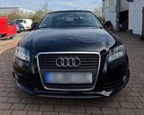 Audi A3 Cabrio S-Line Exterieur Paket 1.8 ... - Audi A3: 8pa
