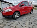 Volkswagen VW Fox 1,4 75 PS TÜV Neu - Volkswagen Fox in Berlin