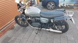 Brixton Cromwell 1200 - BRIXTON CROMWELL 1200