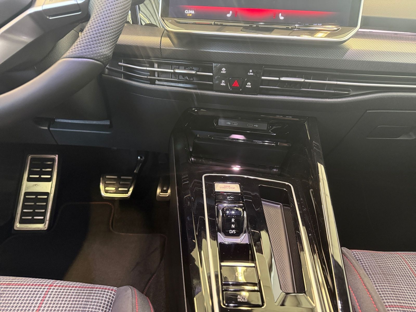 Volkswagen Golf - Bild 12