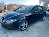 Seat Leon Sport Limited - Seat Leon aus 2008