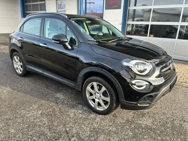 Fiat 500X 1.3 GSE Cross 4x2 110 kW (150 PS), Autom...