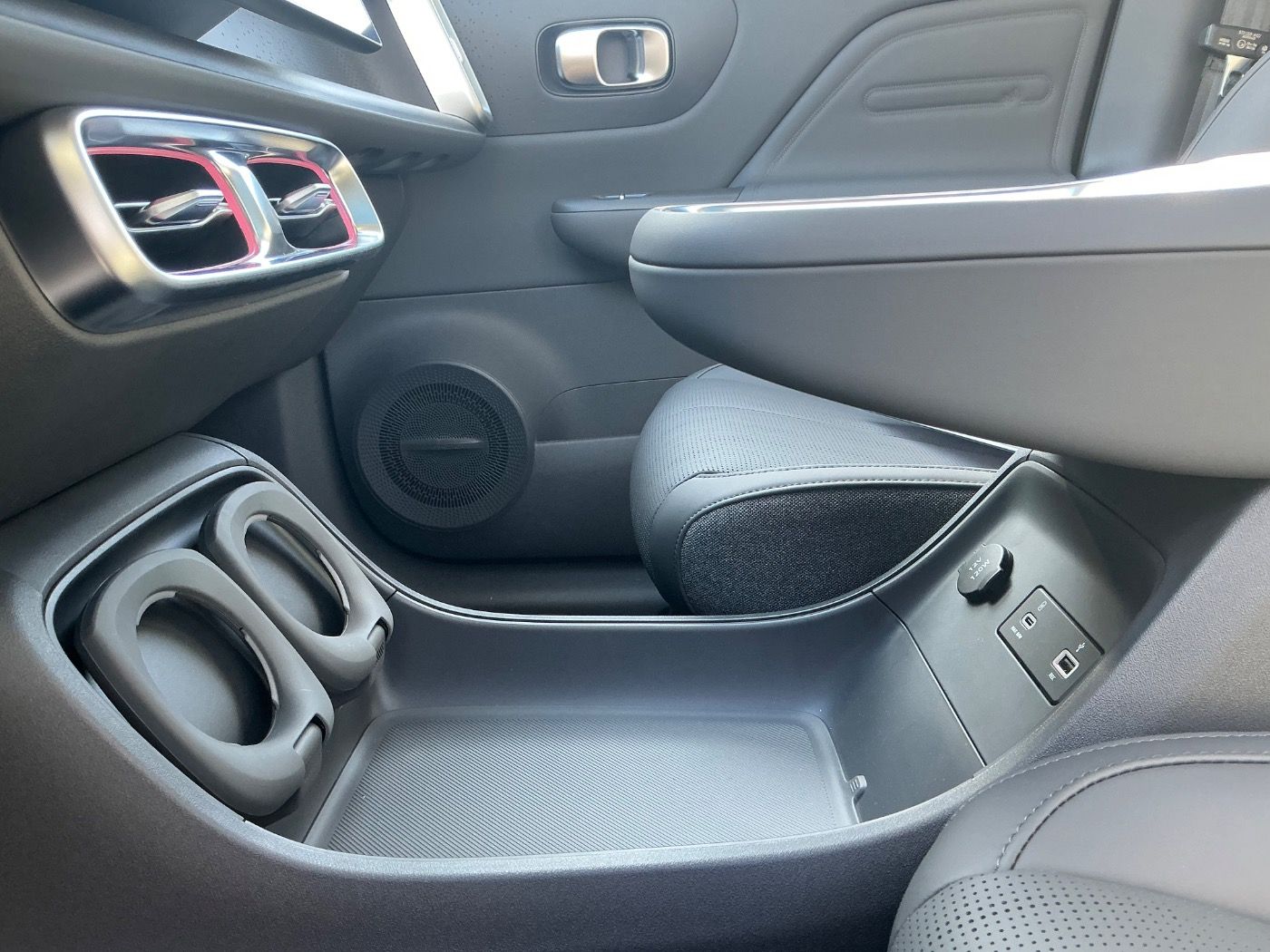 Leapmotor Andere - Bild 20