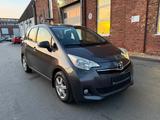 Toyota Verso-S/Euro5/Klima/Kamera/AHK - gebrauchte Toyota Verso-S aus dem Jahr 2011