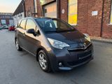 Toyota Verso-S/Euro5/Klima/Kamera/AHK - Toyota Verso-S aus 2011