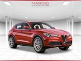 Alfa Romeo ALFA ROMEO Stelvio Stelvio 2.2 Turbodiesel 190 C - Alfa Romeo Stelvio Kombi Gebrauchtwagen