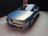 Alfa Romeo GTV 2.0i V6 turbo L certif. ASI C.R.S - Alfa Romeo GTV: Cabrio