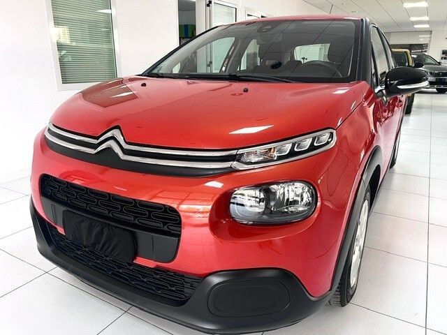 Image of Citroën C3