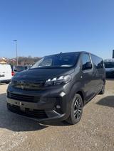 Peugeot Traveller Premium L3, Pano, AHK, Navi - Peugeot Traveller Tageszulassungen