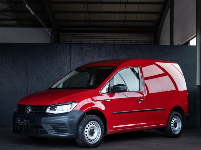 Volkswagen Caddy Nfz Kasten EcoProfi BMT