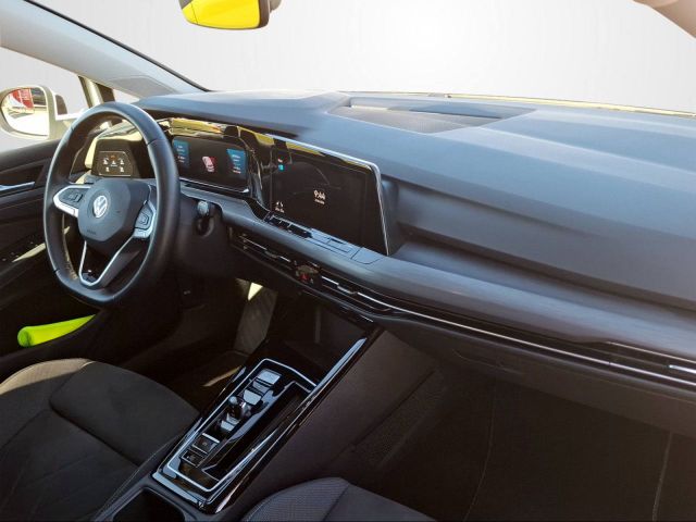 GOLF VIII 1.4 TSI eHYBRID