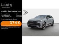 Audi Q4 e-tron - Vorschau Bild 1