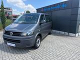 Volkswagen T5     Kombi 9 Sitze - Volkswagen T5 Transporter Gebrauchtwagen in Mülheim (Ruhr)