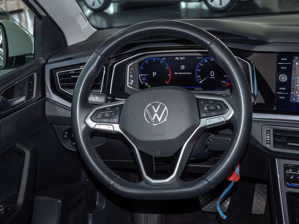 Volkswagen Polo - Bild 8
