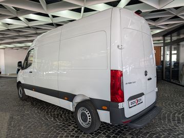 Mercedes Sprinter - 5