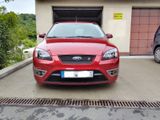 Ford Focus MK2 1.4 16v Zetec S - Ford Focus: Zetec