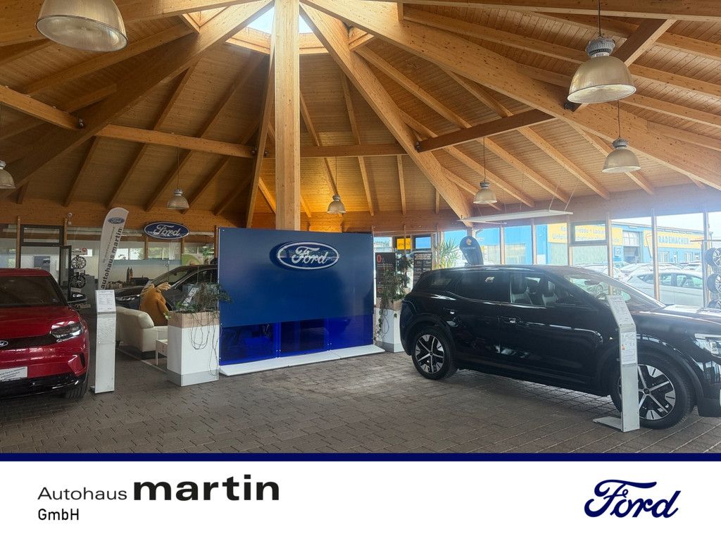 Fahrzeugabbildung Ford Kuga 1.5 ST-Line PDC SHZ KAMERA NAVI FACEL. LED