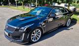 Cadillac CTS V 6.2 V8 Autom.